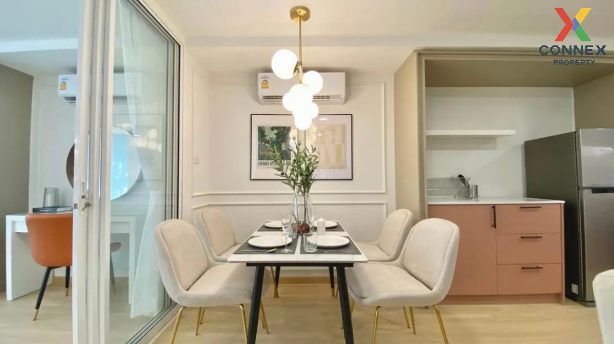 For Sale Condo , Waterford Sukhumvit 50 , BTS-Phra Khanong , Phra 4