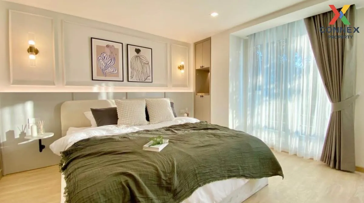 For Sale Condo , Waterford Sukhumvit 50 , BTS-Phra Khanong , Phra