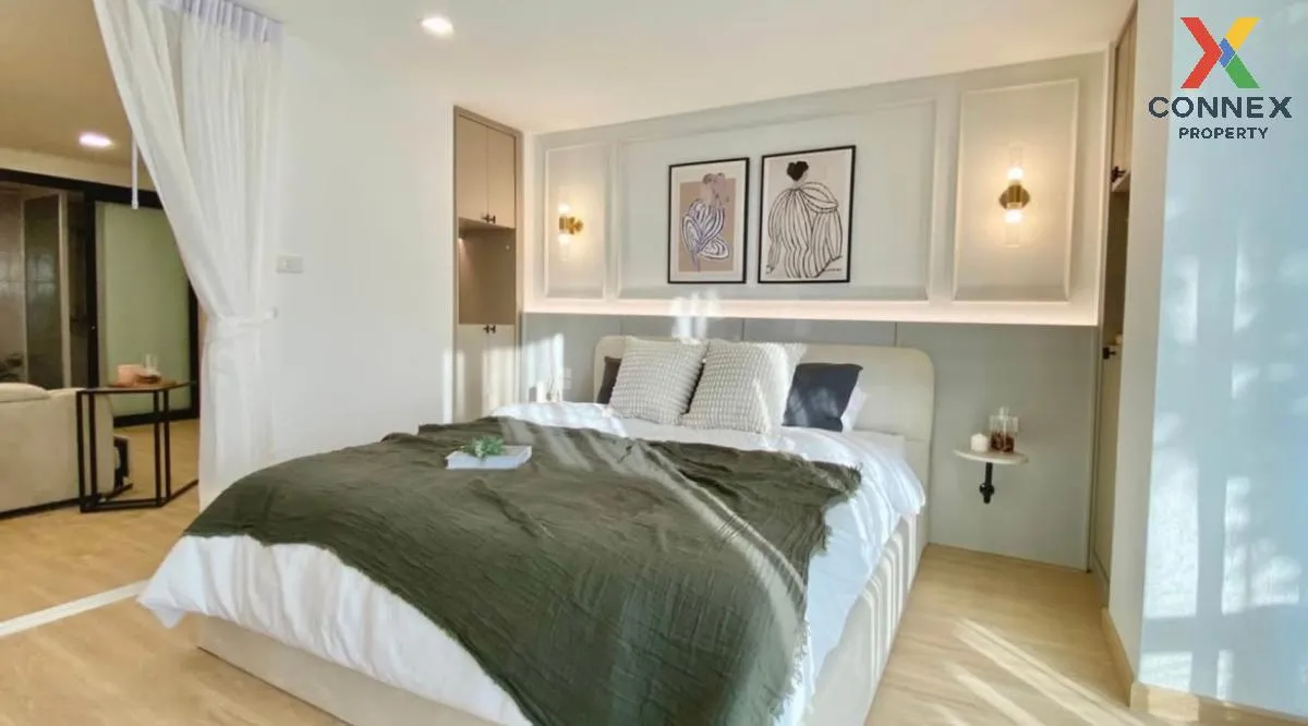 For Sale Condo , Waterford Sukhumvit 50 , BTS-Phra Khanong , Phra