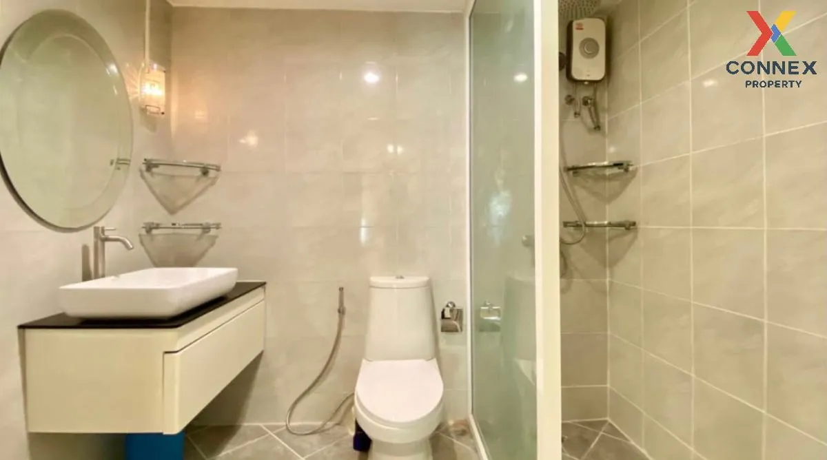 For Sale Condo , Waterford Sukhumvit 50 , BTS-Phra Khanong , Phra