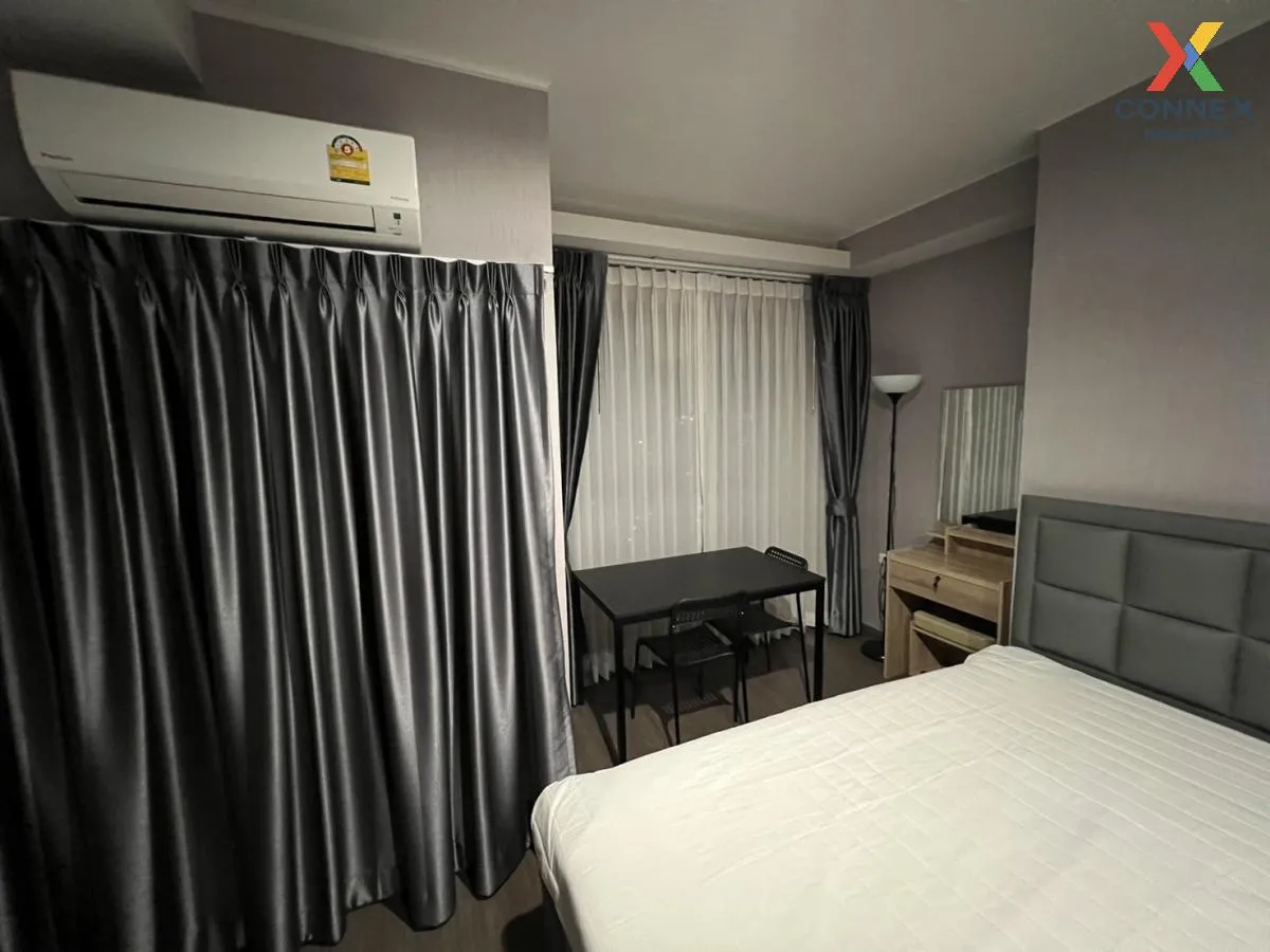 FOR RENT condo , Ideo Sukhumvit 93 , BTS-Bang Chak , Phra Khanong 3