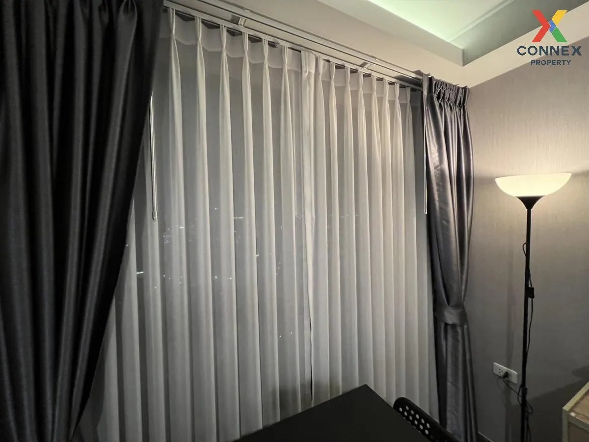 FOR RENT condo , Ideo Sukhumvit 93 , BTS-Bang Chak , Phra Khanong