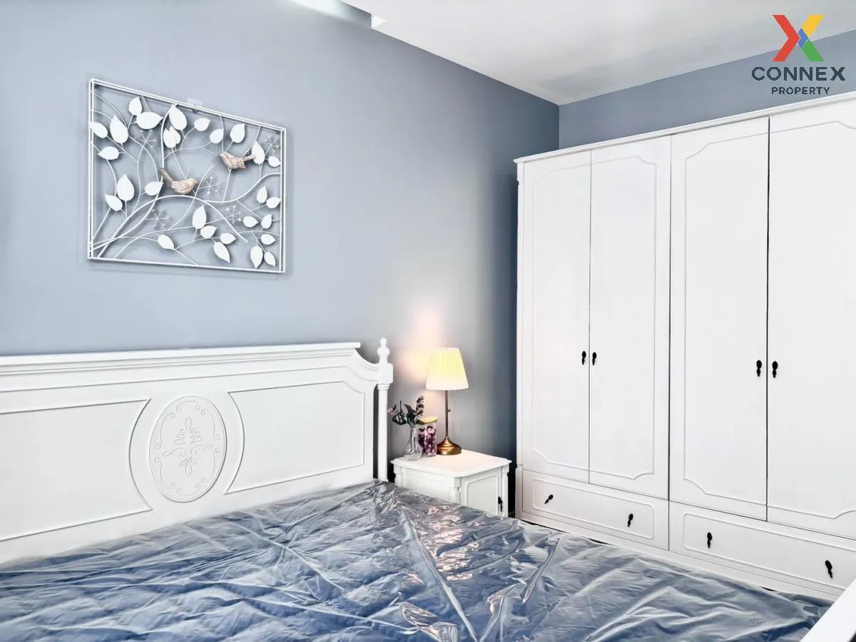 For Sale Condo , TC Green Rama 9 , MRT-Phra Ram 9 , Huai Khwang ,