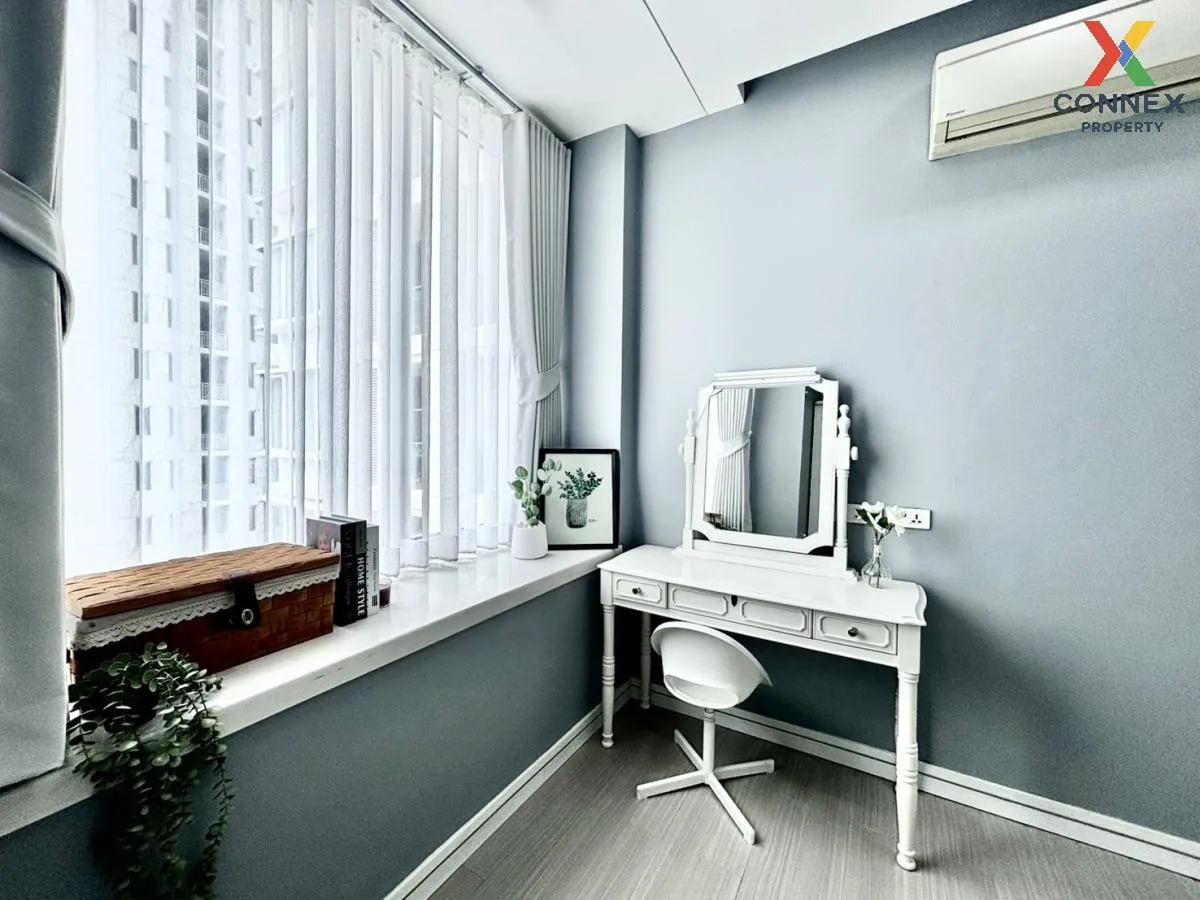 For Sale Condo , TC Green Rama 9 , MRT-Phra Ram 9 , Huai Khwang ,