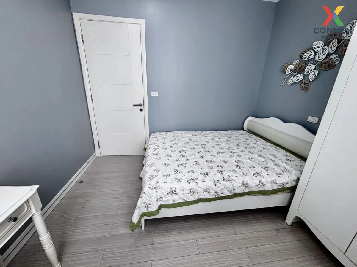 For Sale Condo , TC Green Rama 9 , MRT-Phra Ram 9 , Huai Khwang ,