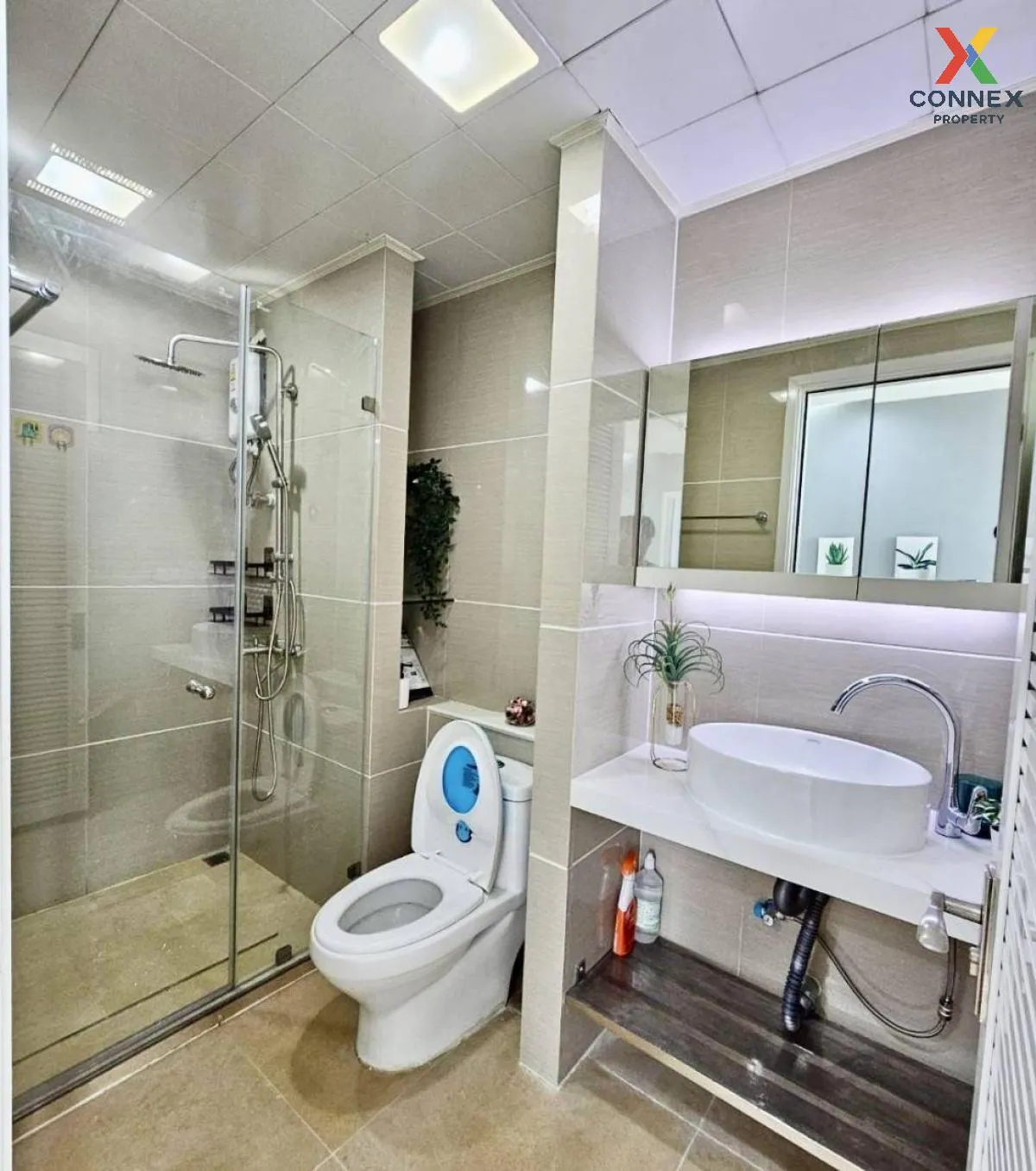 For Sale Condo , TC Green Rama 9 , MRT-Phra Ram 9 , Huai Khwang ,