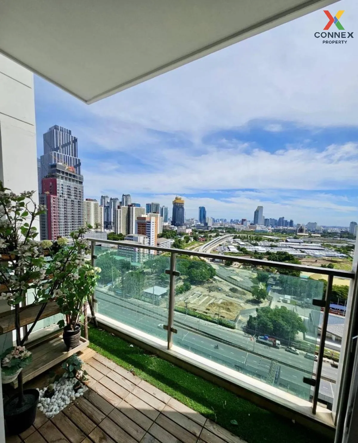 For Sale Condo , TC Green Rama 9 , MRT-Phra Ram 9 , Huai Khwang ,