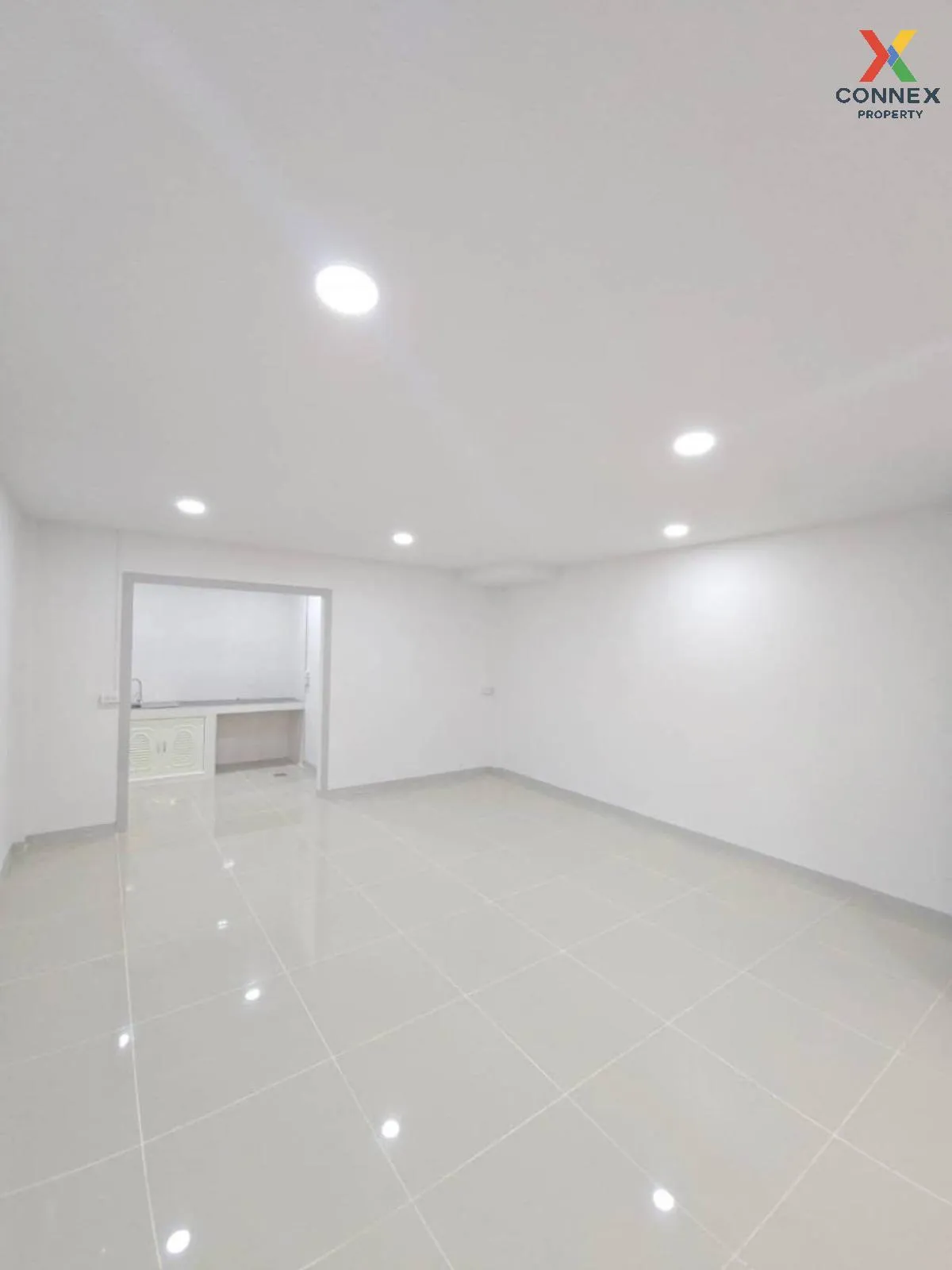 ขายทาวน์เฮ้าส์/ทาวน์โฮม  บ้านบัวทอง 4 บ้านกล้วย-ไทรน้อย รีโนเวทให