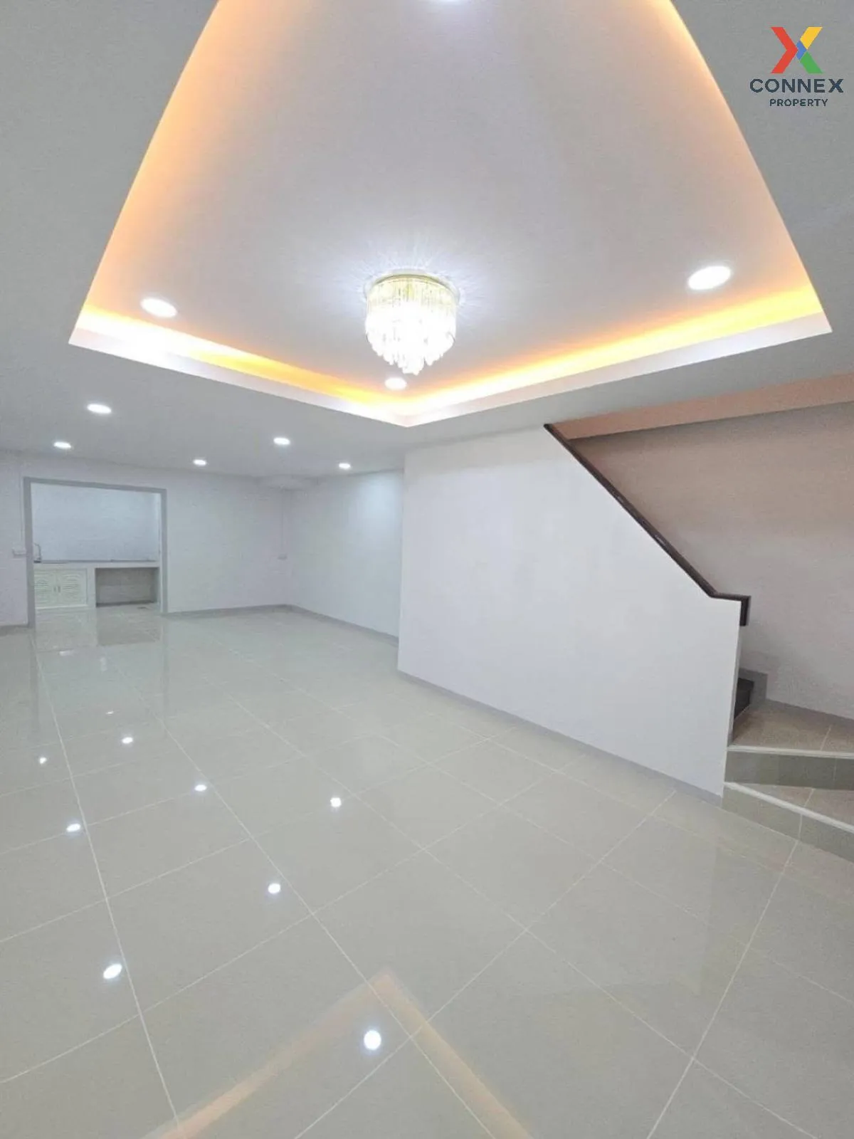 ขายทาวน์เฮ้าส์/ทาวน์โฮม  บ้านบัวทอง 4 บ้านกล้วย-ไทรน้อย รีโนเวทให