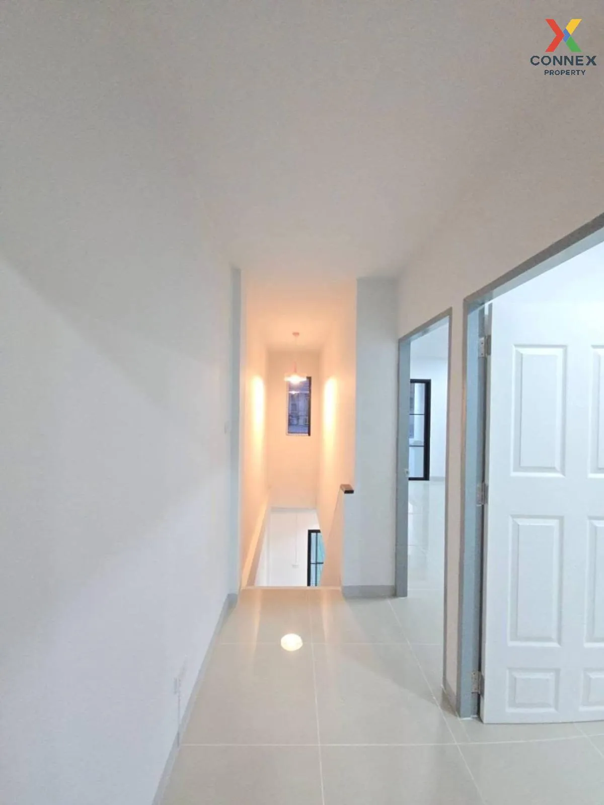 ขายทาวน์เฮ้าส์/ทาวน์โฮม  บ้านบัวทอง 4 บ้านกล้วย-ไทรน้อย รีโนเวทให