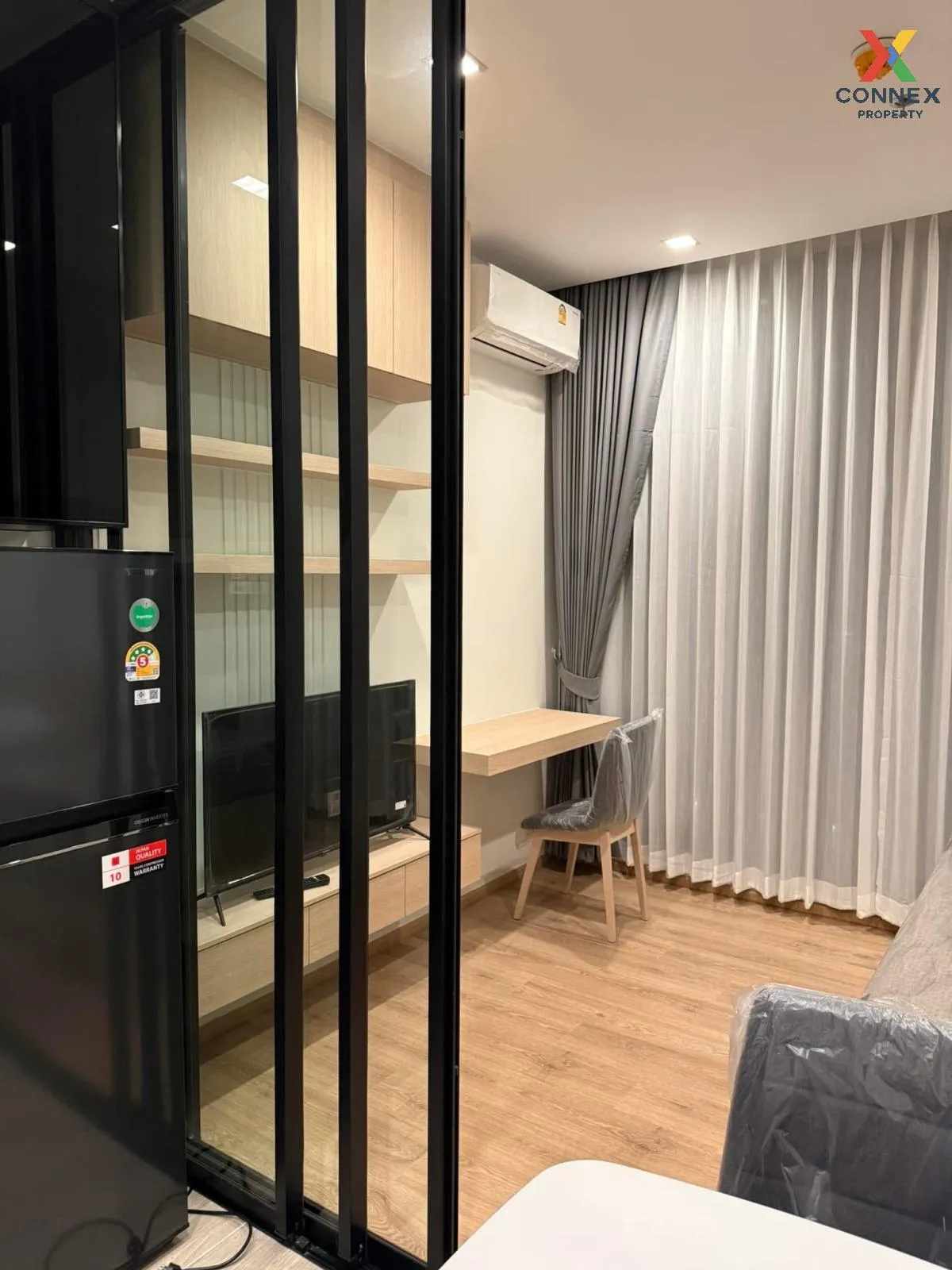 For Sale Condo , Noble Around Ari , high floor , BTS-Ari , Sam Se 3