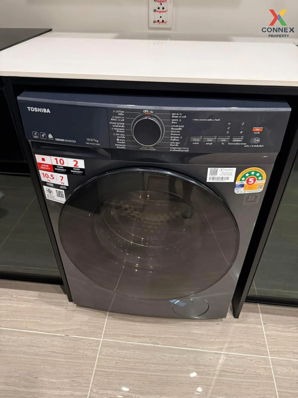 For Sale Condo , Noble Around Ari , high floor , BTS-Ari , Sam Se 4