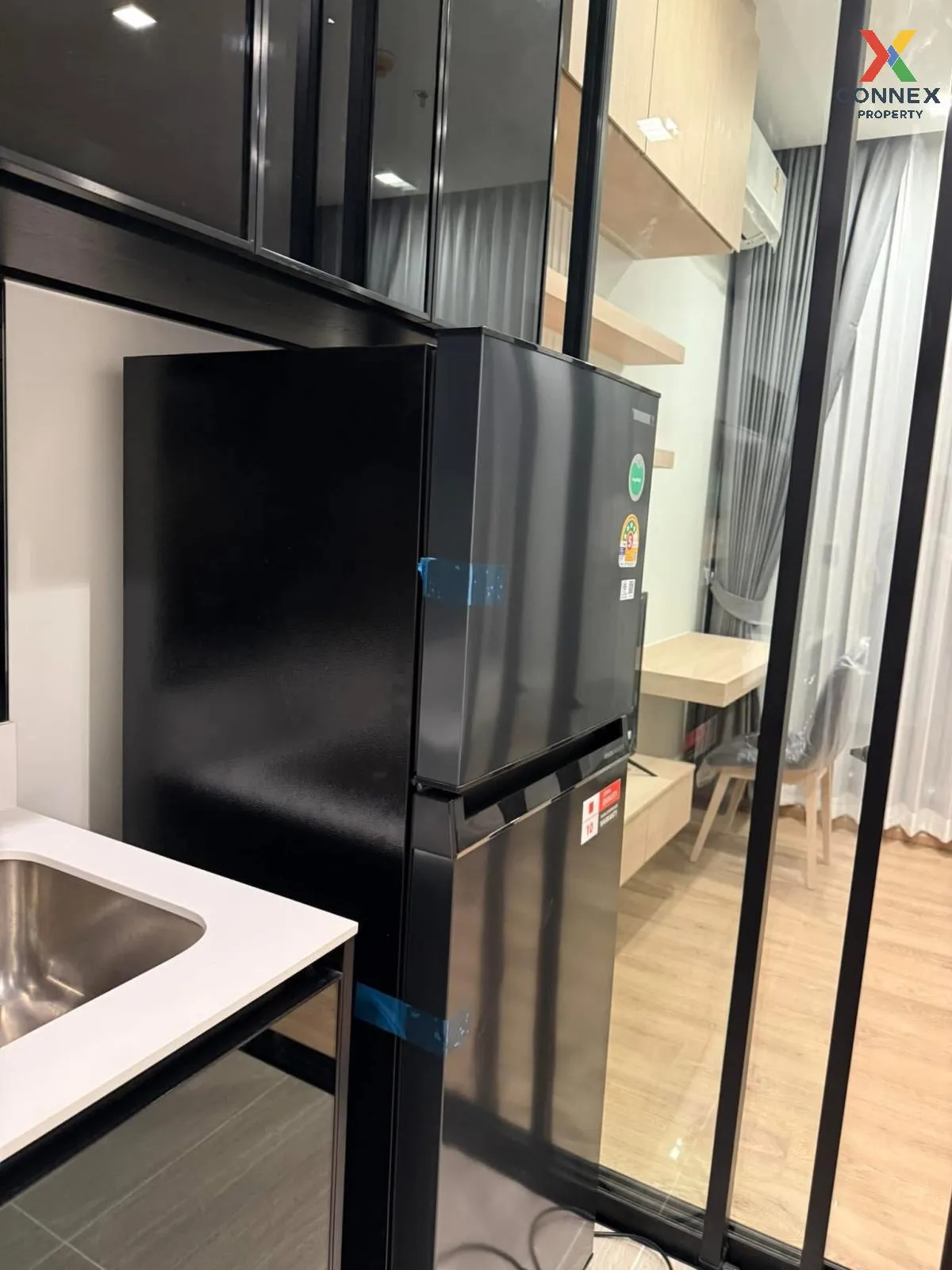 For Sale Condo , Noble Around Ari , high floor , BTS-Ari , Sam Se