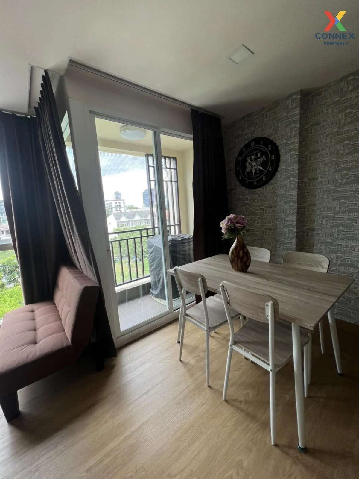 For Sale Condo , The Light New York , BTS-Punnawithi , Bang Chak  For Sale Condo , The Light New York , BTS-Punnawithi , Bang Chak  2