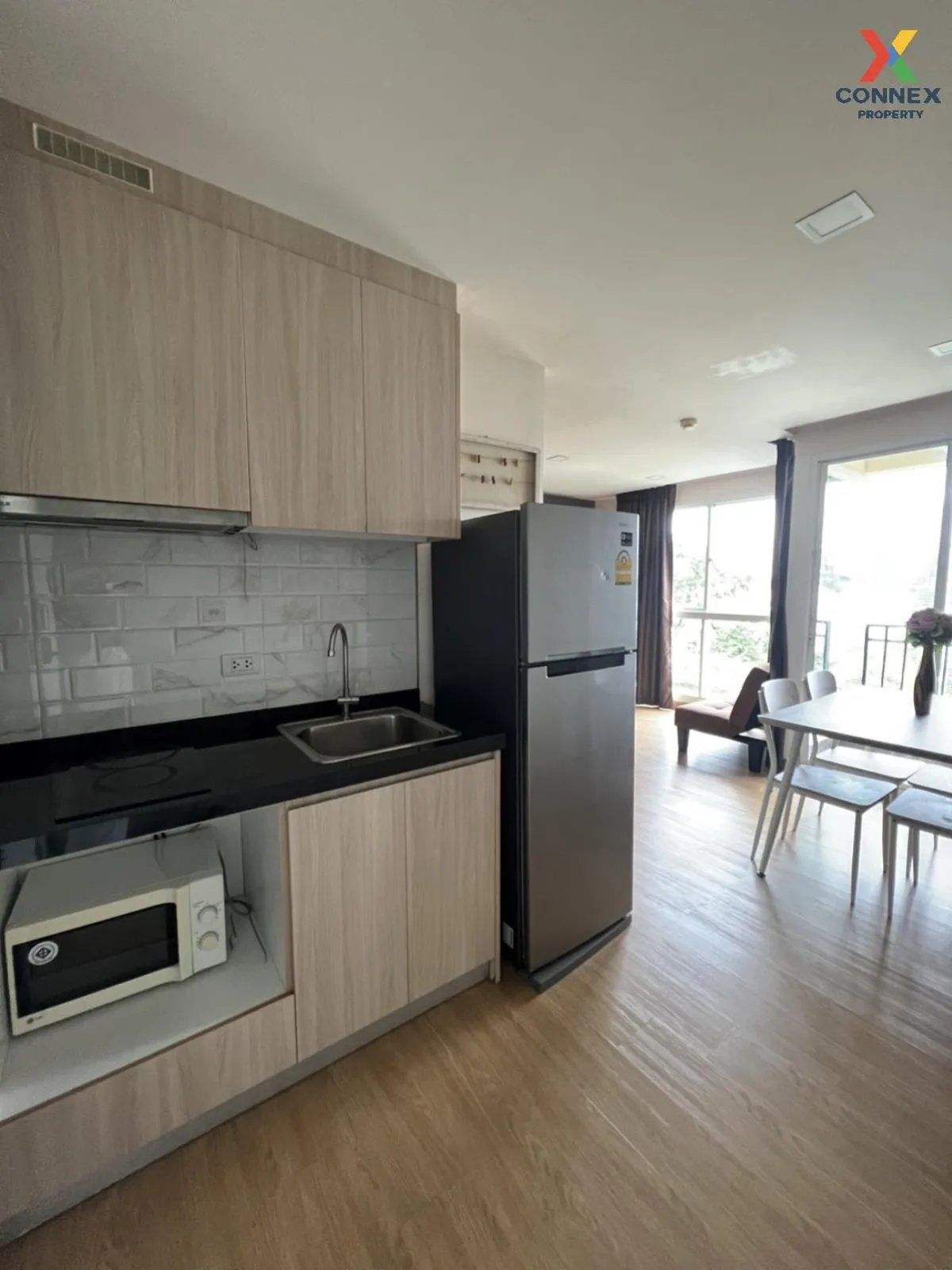 For Sale Condo , The Light New York , BTS-Punnawithi , Bang Chak  For Sale Condo , The Light New York , BTS-Punnawithi , Bang Chak