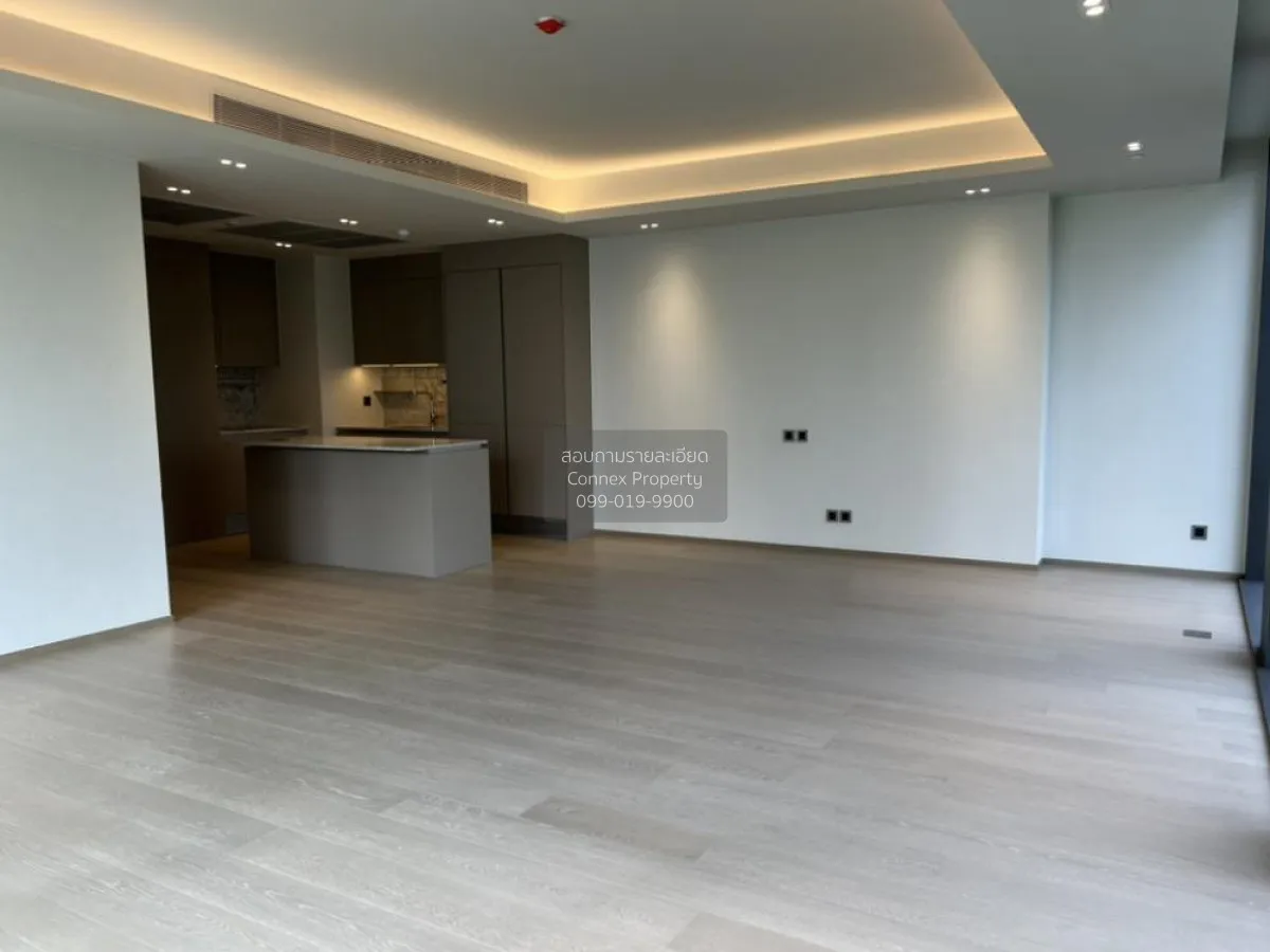 For Sale Condo , Tonson One Residence , corner unit , BTS-Phloen  1