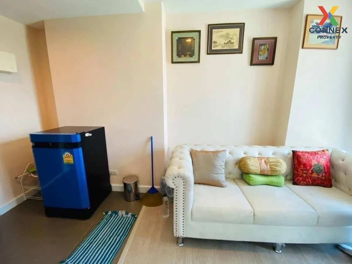 For Sale Condo , Metro Luxe Riverfront Rattanathibet , MRT-Sai Ma For Sale Condo , Metro Luxe Riverfront Rattanathibet , MRT-Sai Ma 2