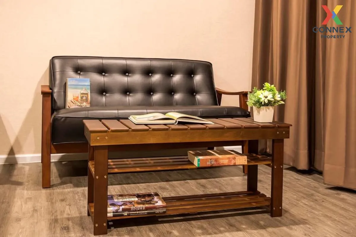 For Sale Condo , Tropicana @ BTS Erawan , Pak Nam , Mueang Samut 