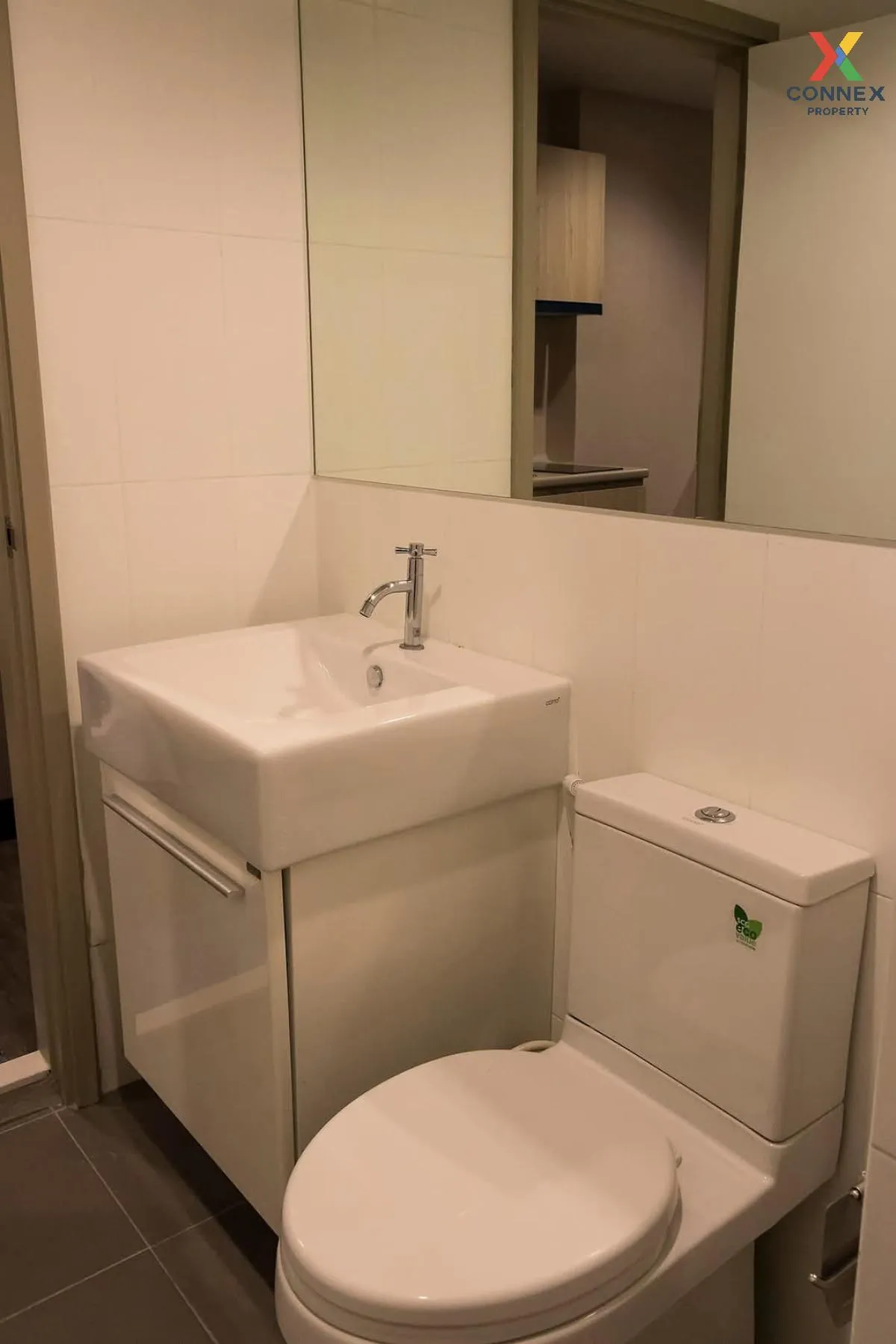 For Sale Condo , Tropicana @ BTS Erawan , Pak Nam , Mueang Samut 