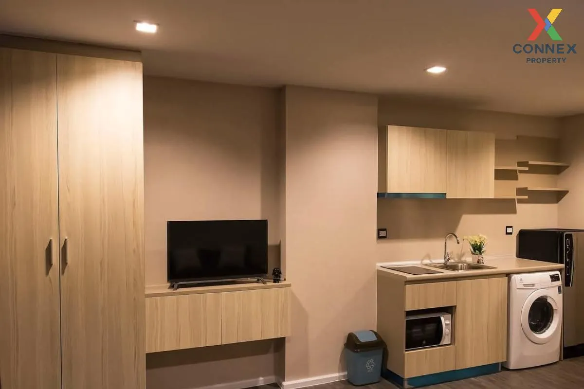 For Sale Condo , Tropicana @ BTS Erawan , Pak Nam , Mueang Samut  1