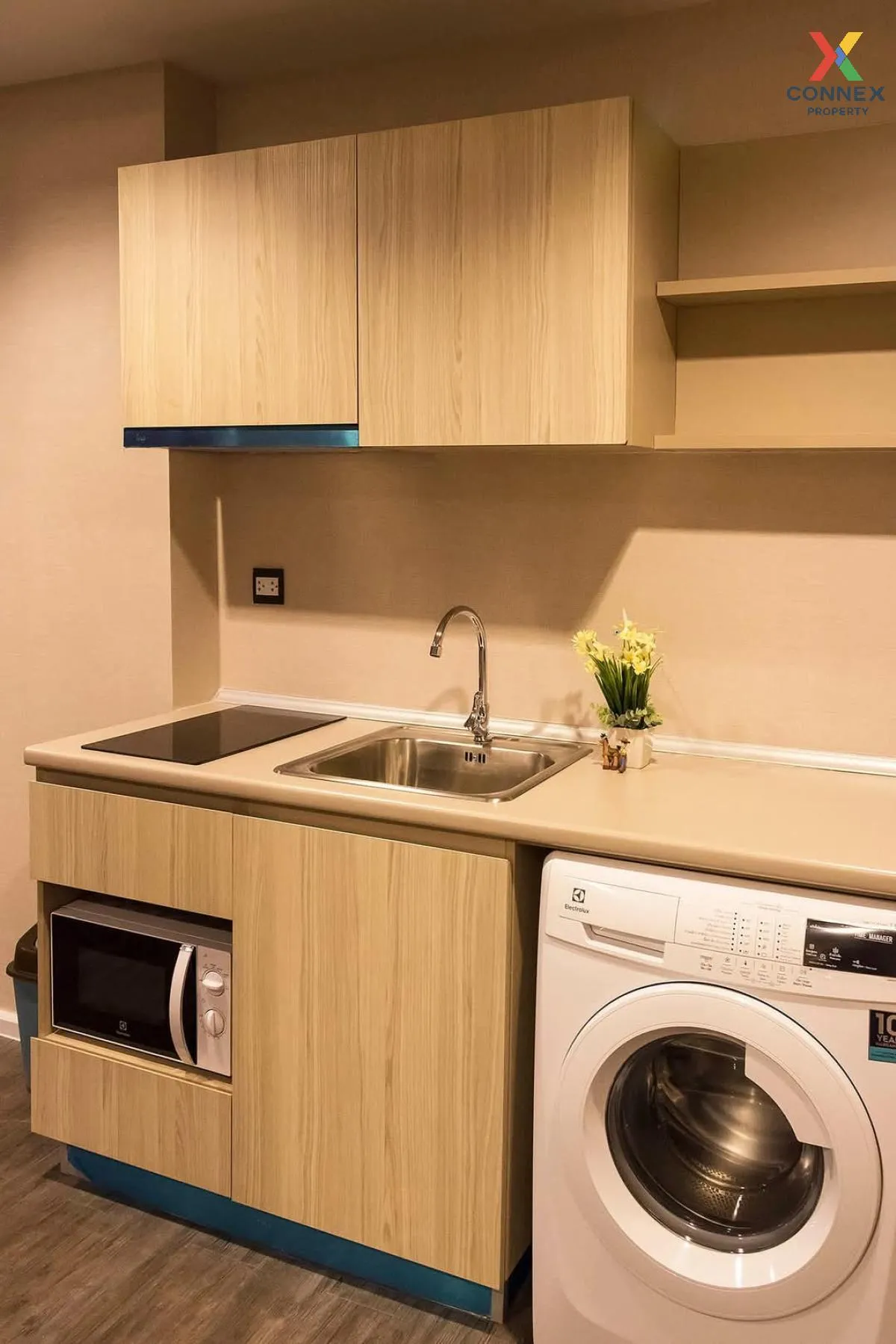 For Sale Condo , Tropicana @ BTS Erawan , Pak Nam , Mueang Samut  3