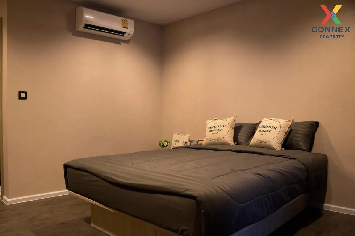 For Sale Condo , Tropicana @ BTS Erawan , Pak Nam , Mueang Samut 