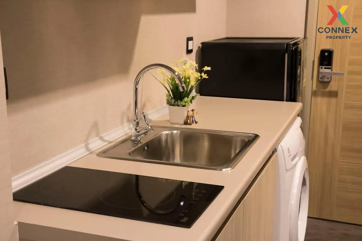 For Sale Condo , Tropicana @ BTS Erawan , Pak Nam , Mueang Samut 