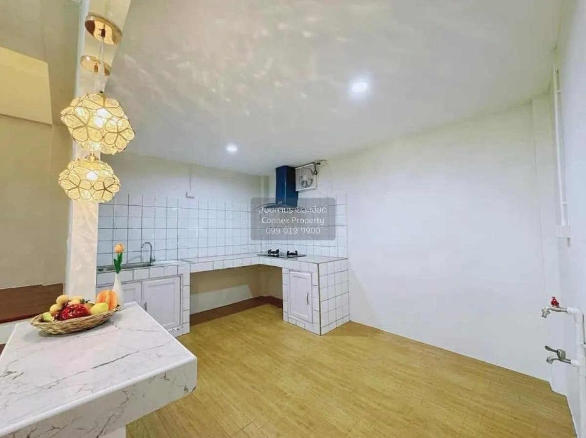 For Sale Townhouse/Townhome  , Baan Phuttachad Nong Khaem , newly 4