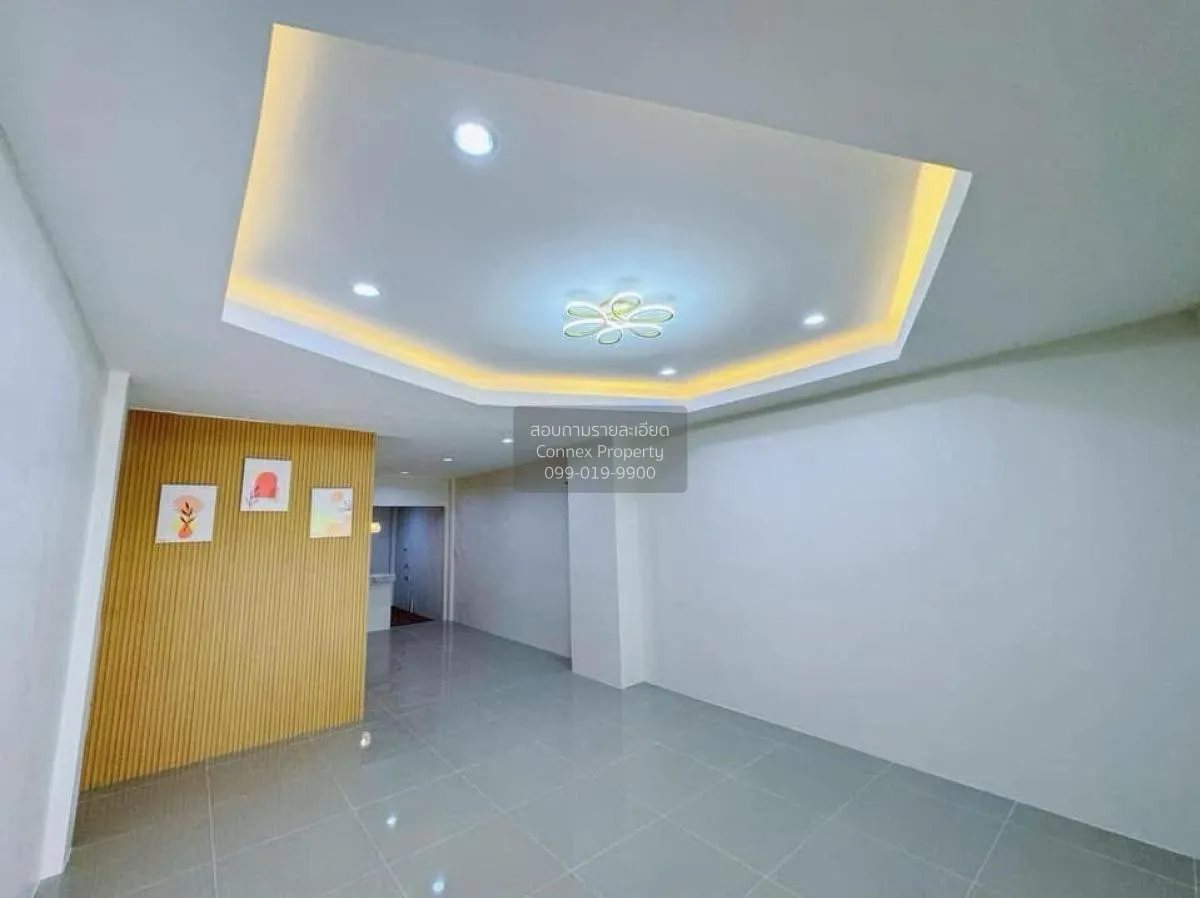 For Sale Townhouse/Townhome  , Baan Phuttachad Nong Khaem , newly