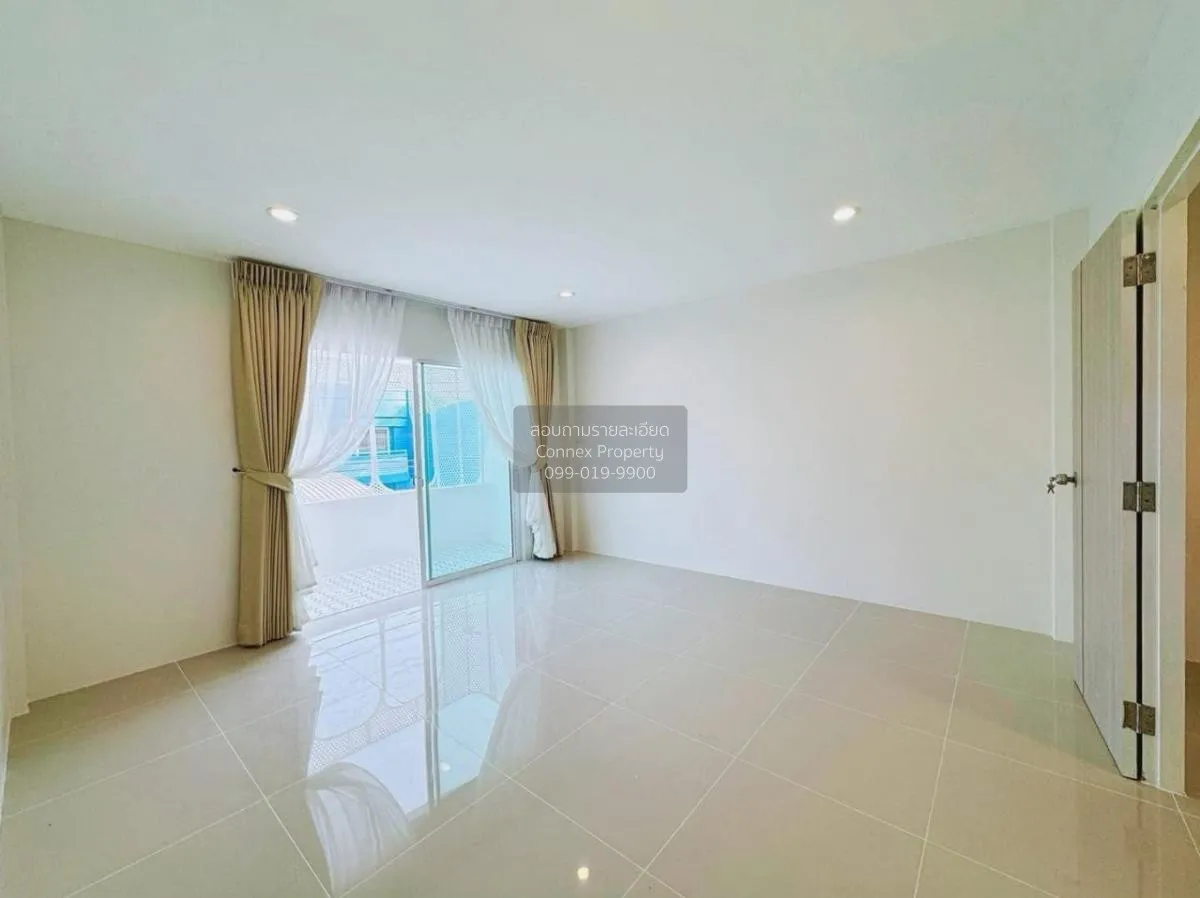 For Sale Townhouse/Townhome  , Baan Phuttachad Nong Khaem , newly