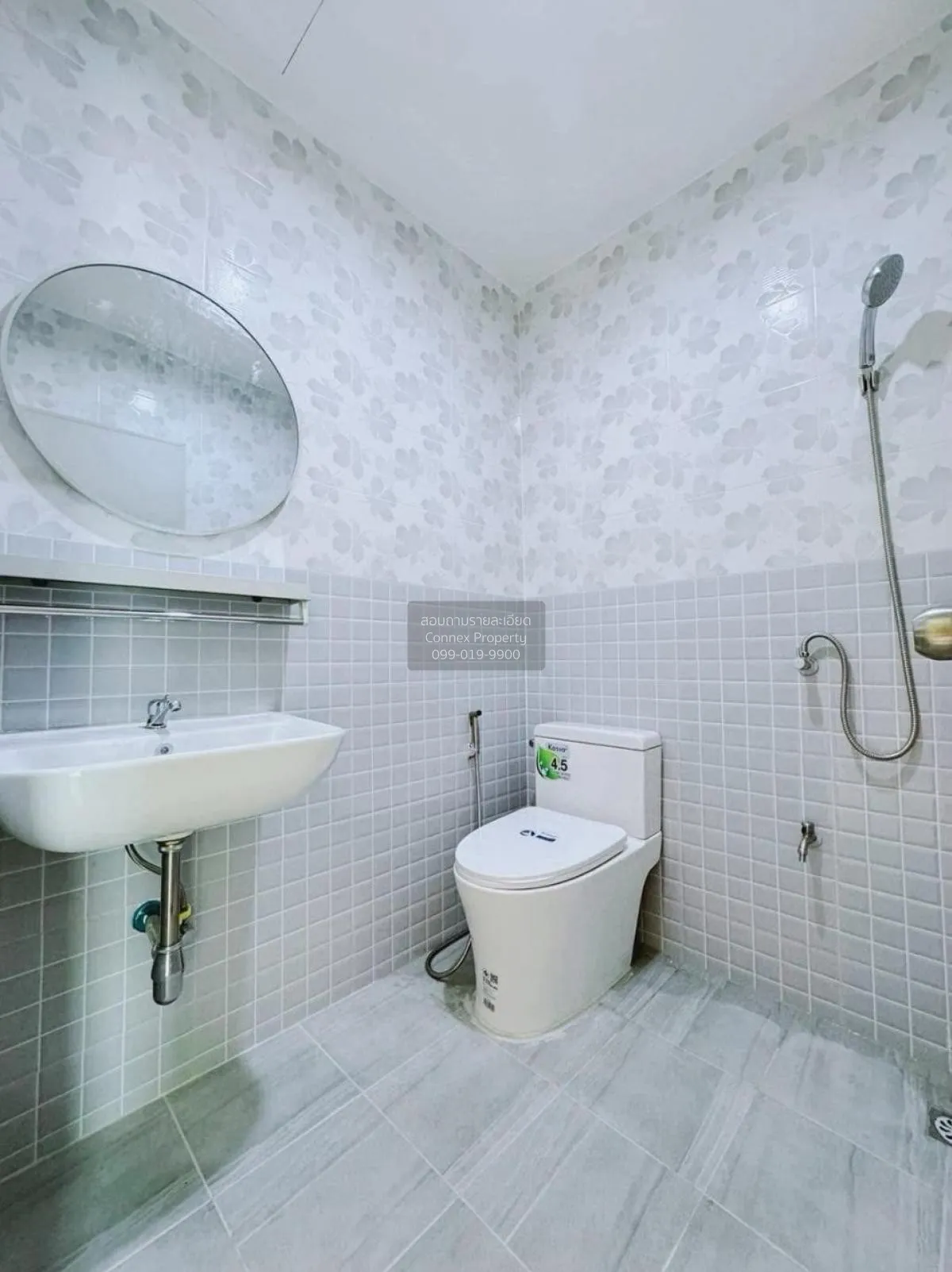 For Sale Townhouse/Townhome  , Baan Phuttachad Nong Khaem , newly