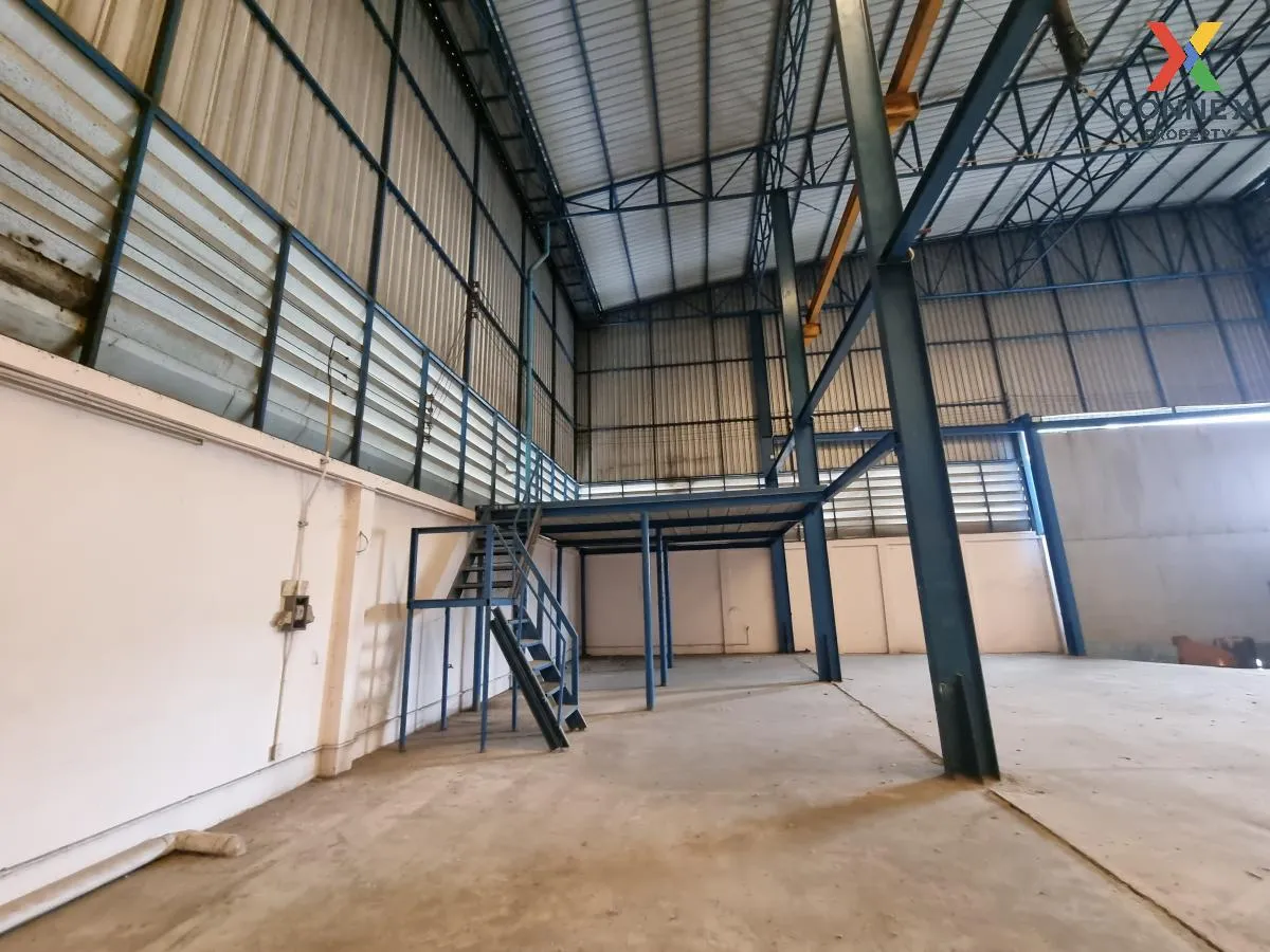 For Sale Warehouse Samut Prakan , Bang Sao Thong , Bang Sao Thong