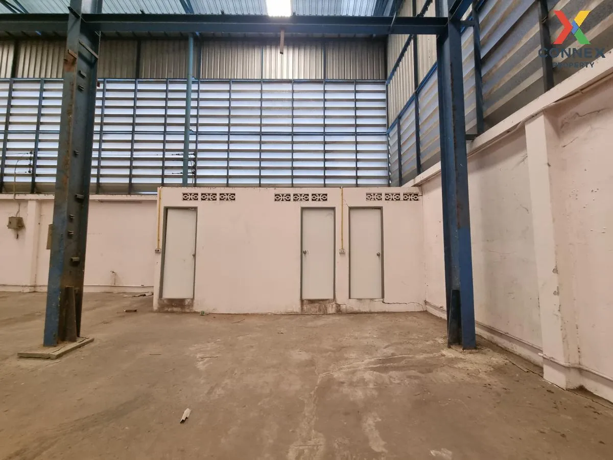 For Sale Warehouse Samut Prakan , Bang Sao Thong , Bang Sao Thong