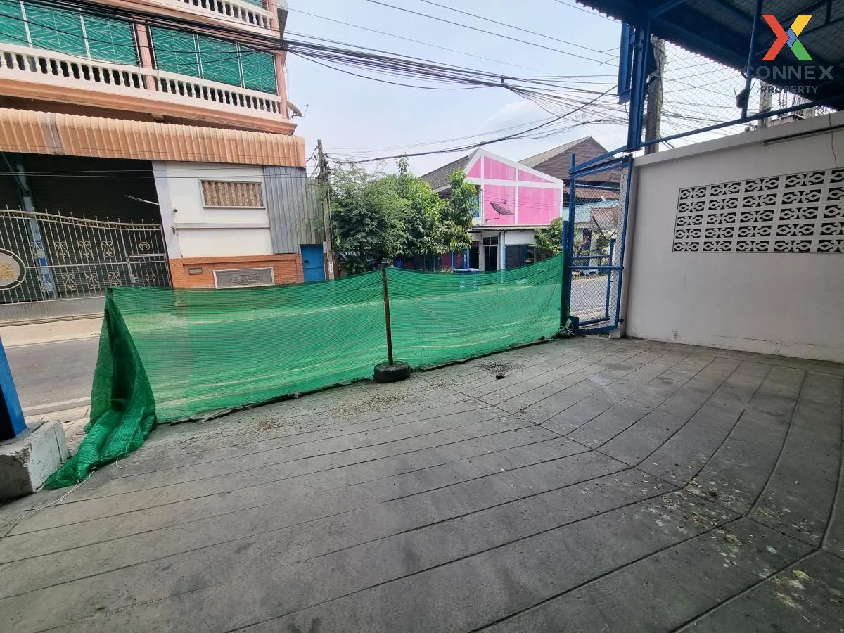For Sale Warehouse Samut Prakan , Bang Sao Thong , Bang Sao Thong 4
