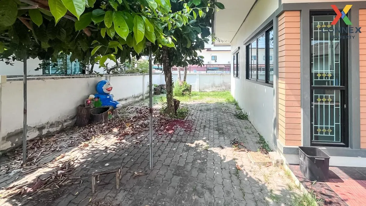 ขายบ้าน  บ้าน เอกสิริ 1 ตะพง เมืองระยอง ระยอง CX-116981