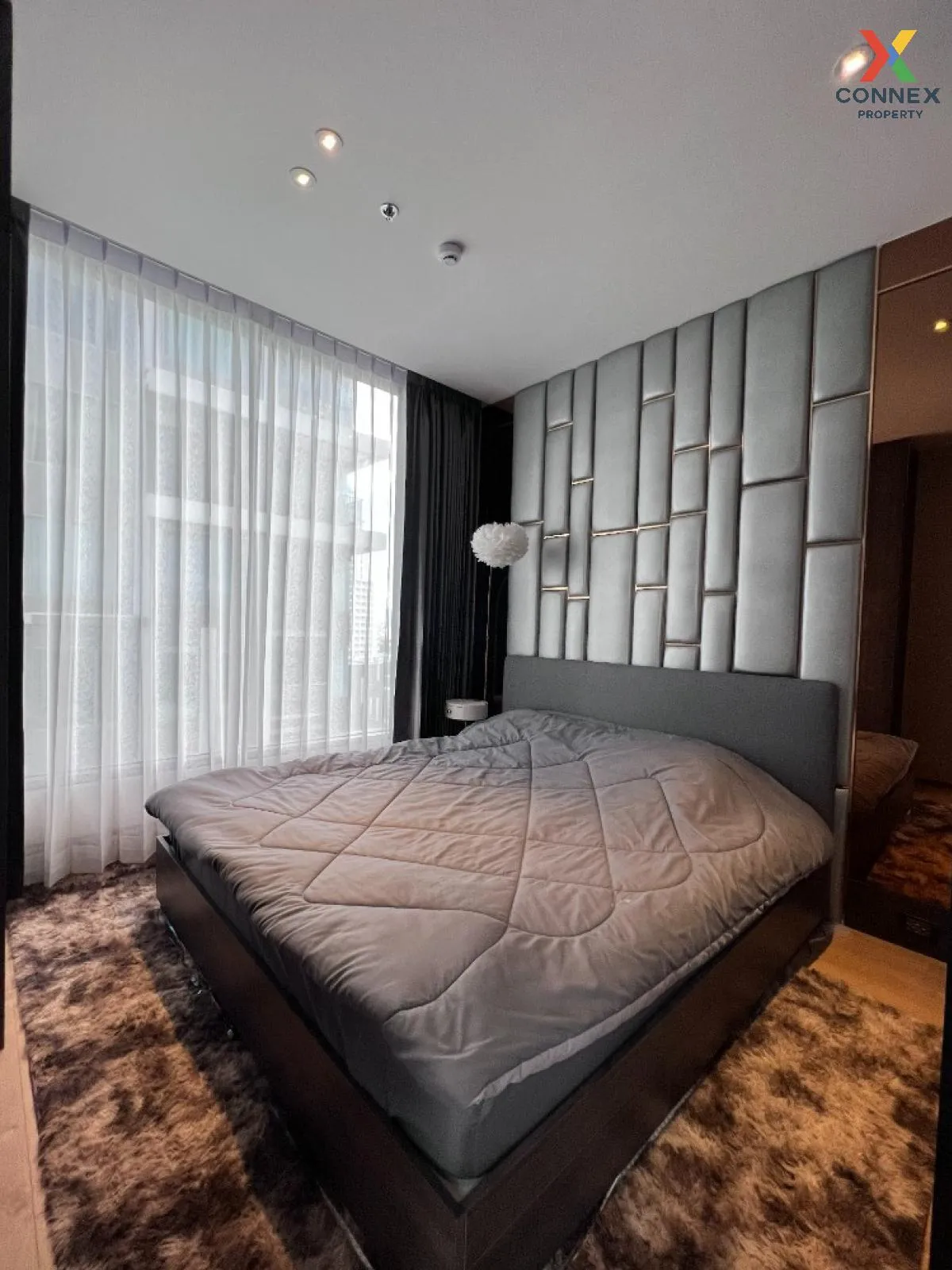 For Rent Condo , The Fine Bangkok Thonglor-Ekamai , BTS-Thong Lo  4