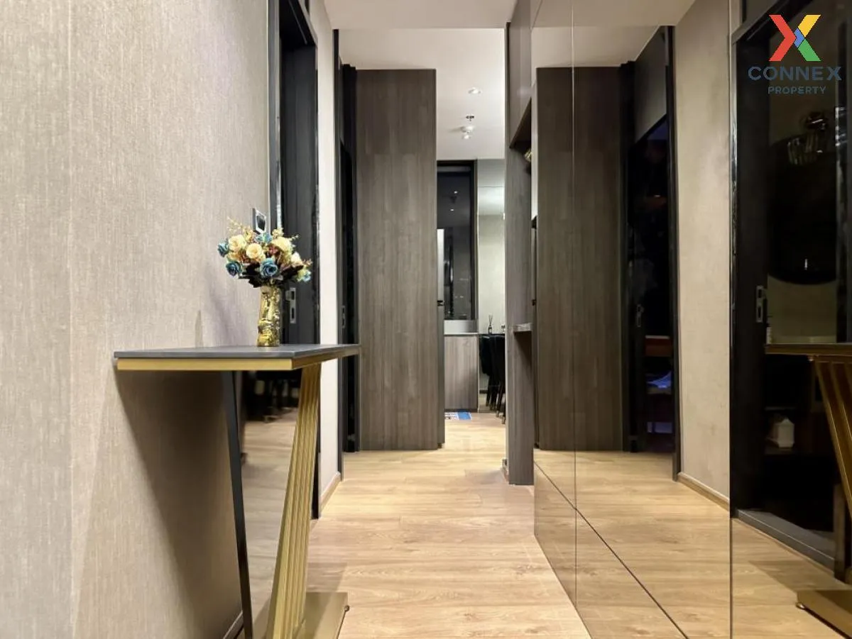 For Rent Condo , The Fine Bangkok Thonglor-Ekamai , BTS-Thong Lo 