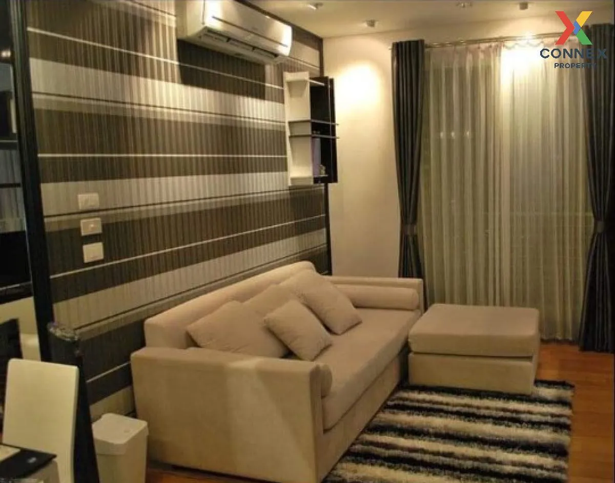 เช่าคอนโด  วิลล่า สาทร BTS-กรุงธนบุรี คลองต้นไทร เขต คลองสาน กรุง 1