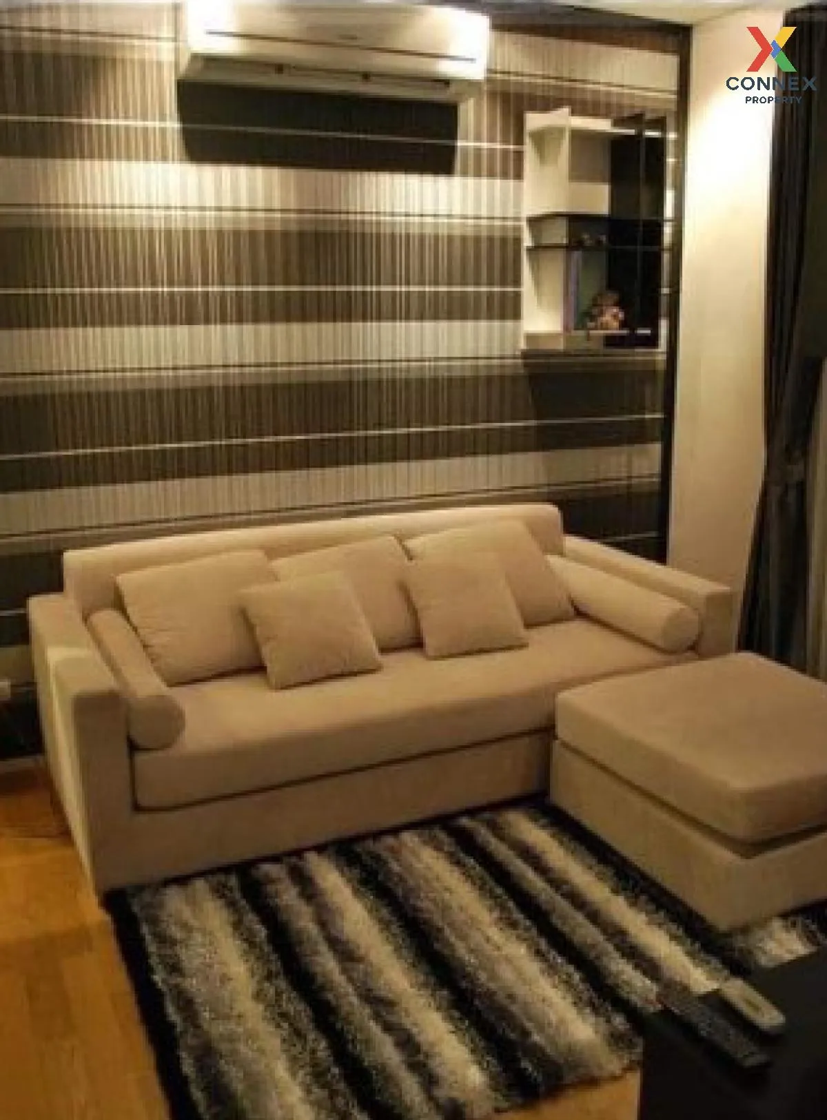 เช่าคอนโด  วิลล่า สาทร BTS-กรุงธนบุรี คลองต้นไทร เขต คลองสาน กรุง 2