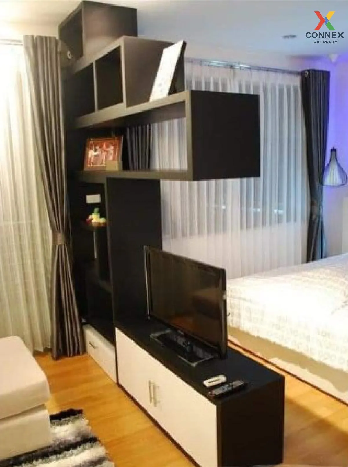 เช่าคอนโด  วิลล่า สาทร BTS-กรุงธนบุรี คลองต้นไทร เขต คลองสาน กรุง 3