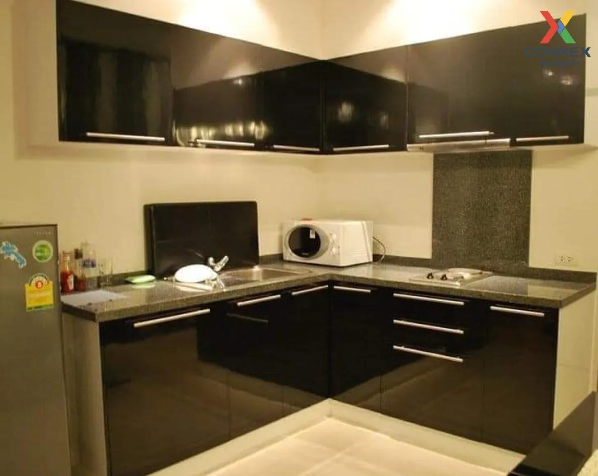 เช่าคอนโด  วิลล่า สาทร BTS-กรุงธนบุรี คลองต้นไทร เขต คลองสาน กรุง 4