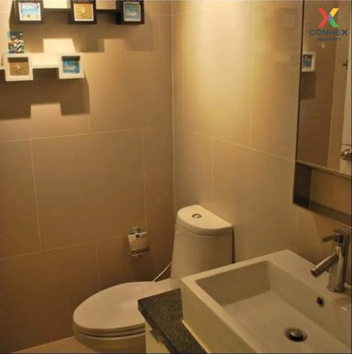 เช่าคอนโด  วิลล่า สาทร BTS-กรุงธนบุรี คลองต้นไทร เขต คลองสาน กรุง