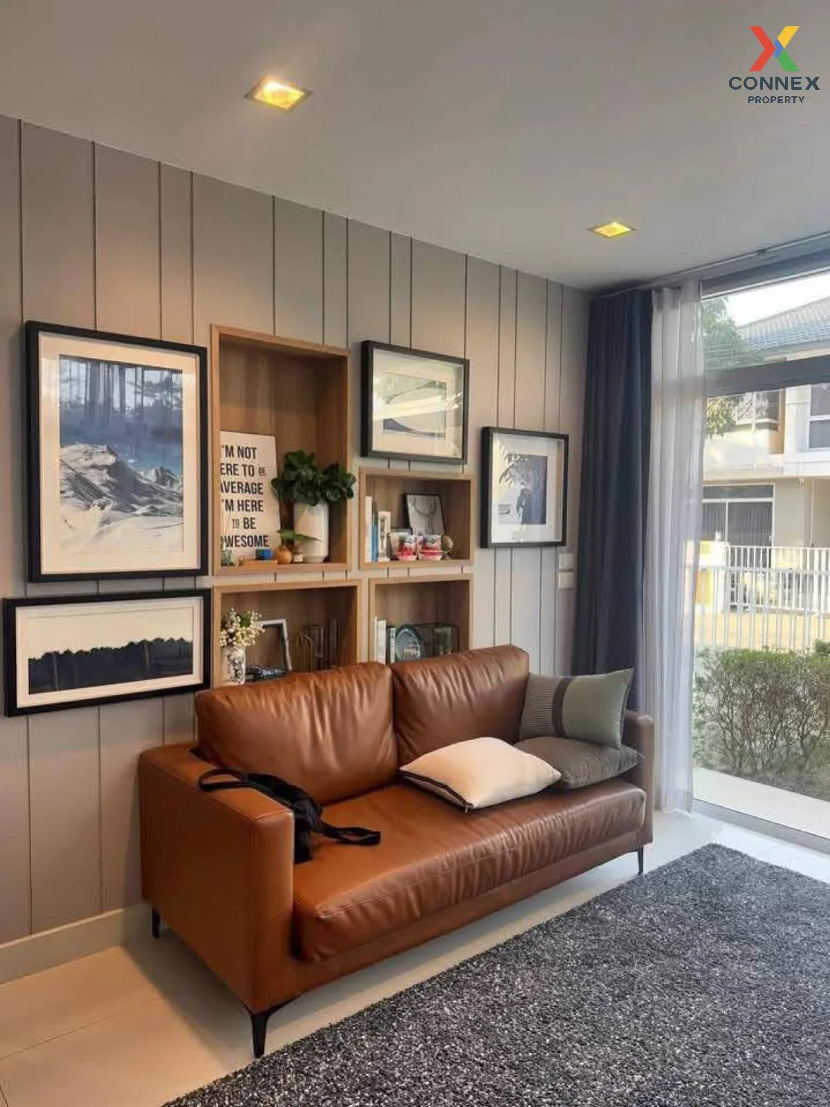 For Rent House , Trendy Tara Bangna , Bang Chalong , Bang Phli ,  2