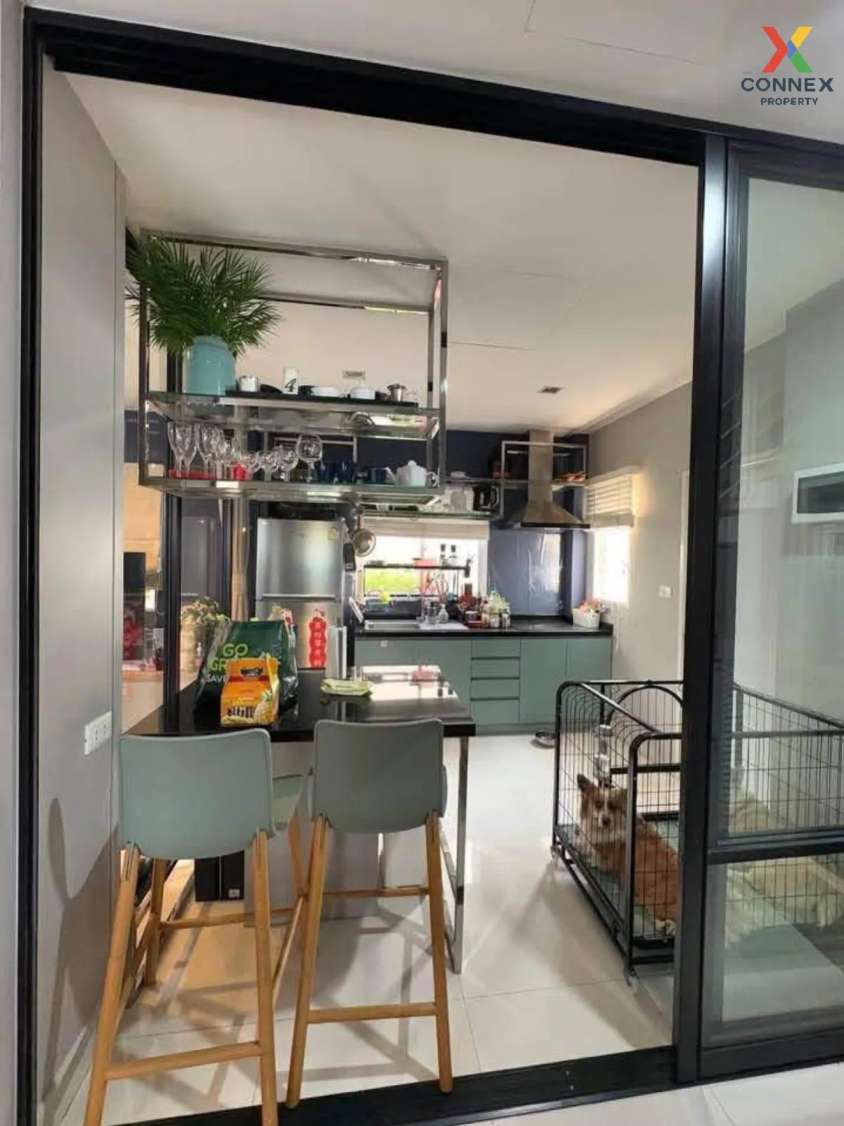 For Rent House , Trendy Tara Bangna , Bang Chalong , Bang Phli ,  4