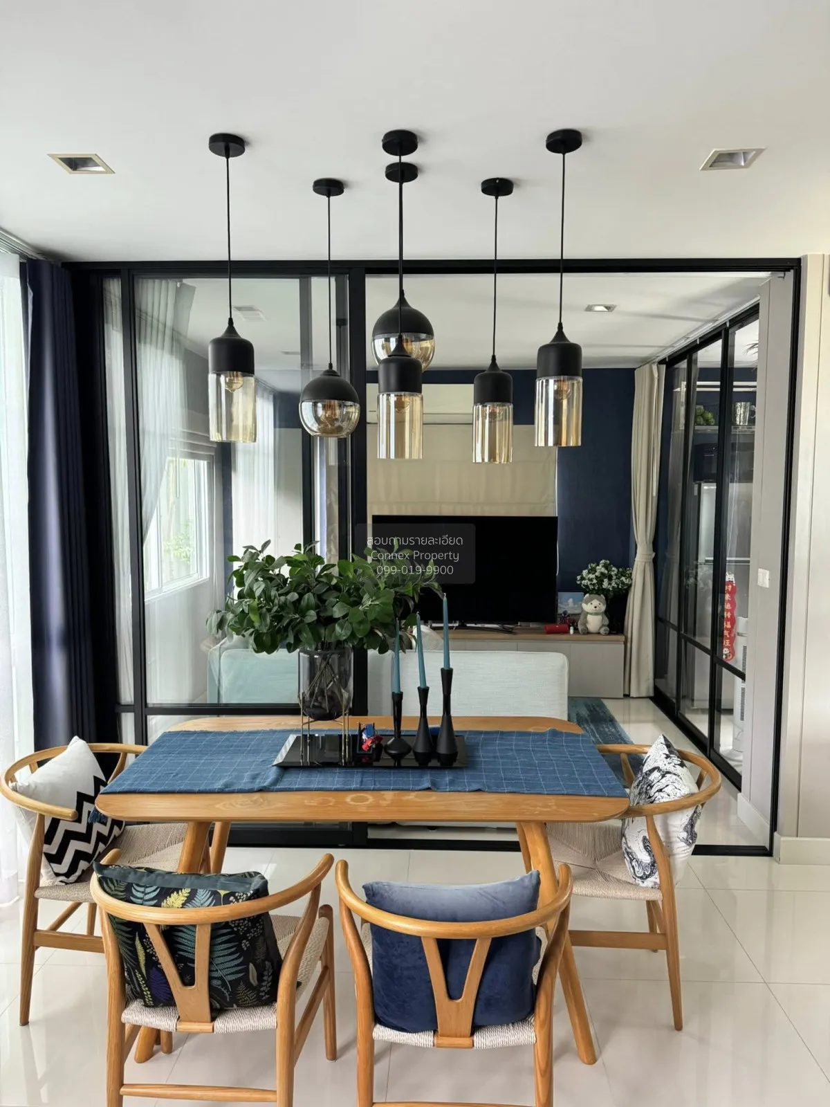 For Rent House , Trendy Tara Bangna , Bang Chalong , Bang Phli ,  4