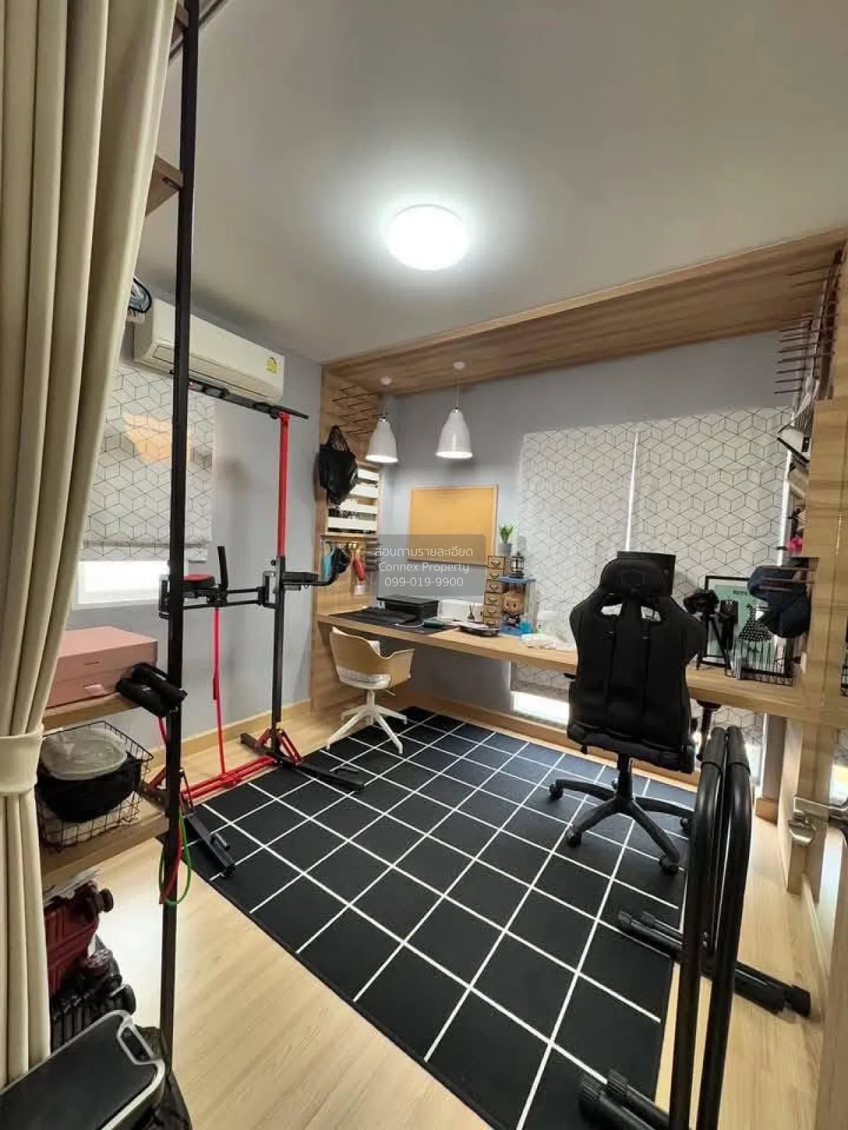 For Rent House , Trendy Tara Bangna , Bang Chalong , Bang Phli , 