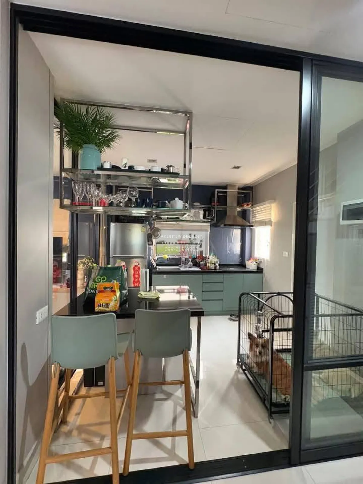 For Rent House , Trendy Tara Bangna , Bang Chalong , Bang Phli , 