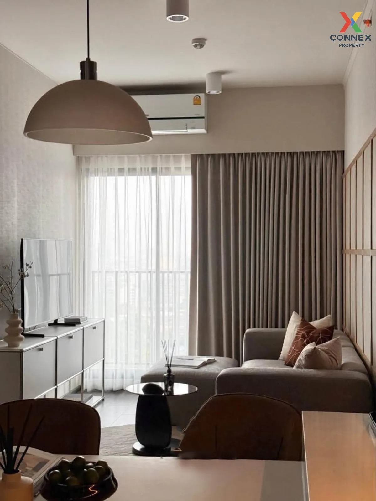 For Rent Condo , Ideo Sukhumvit - Rama4 , BTS-Phra Khanong , Phra 3