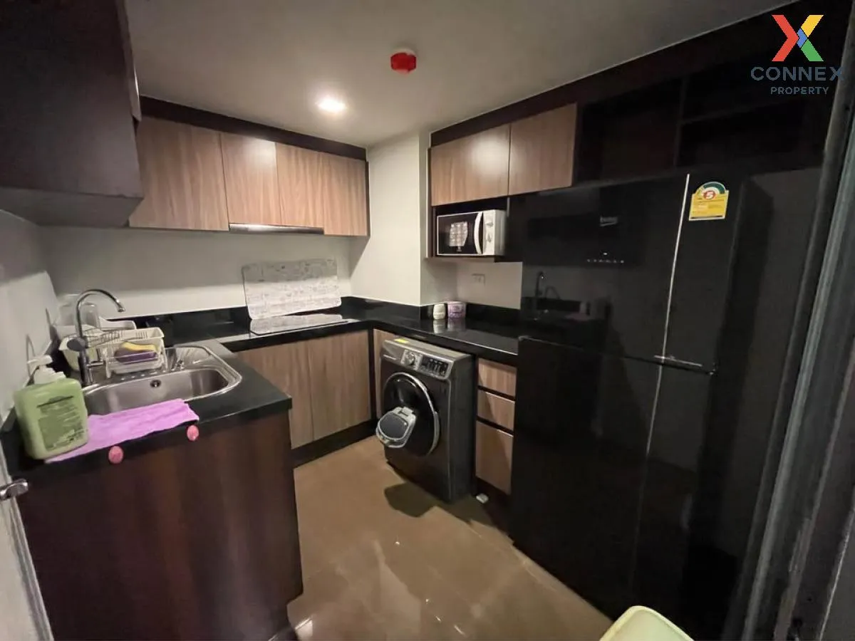 เช่าคอนโด  โฟกัส เพลินจิต BTS-เพลินจิต คลองเตย เขต คลองเตย กรุงเท 4