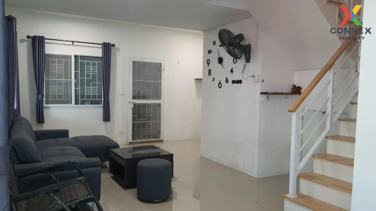 For Sale Townhouse/Townhome  , Baan Pruksa 96/2 Rangsit - Khlong  3